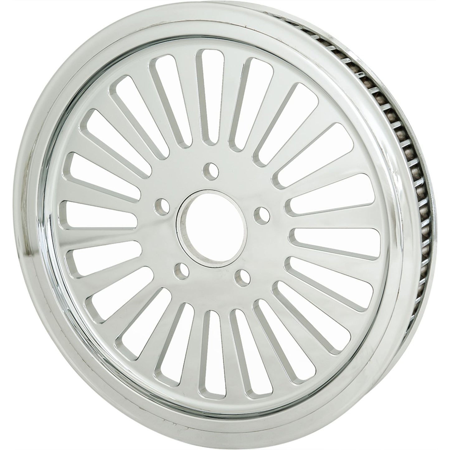 Harddrive 65T x 1 1/8" Pulley 031-122_1479274