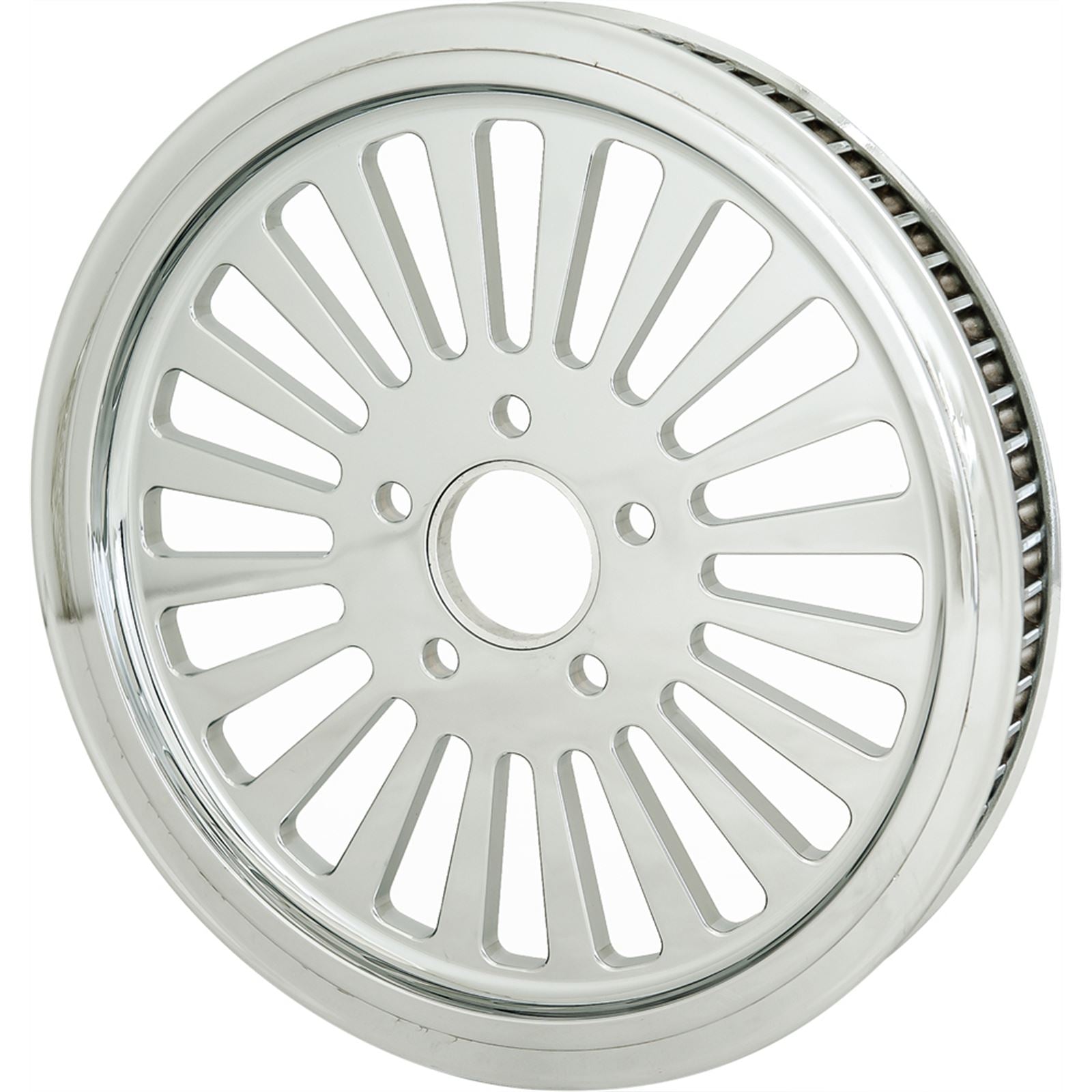 Harddrive 70T x 1 1/2" Pulley 031-322_1479275