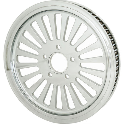 Harddrive 70T x 1 1/2" Pulley 031-322_1479275