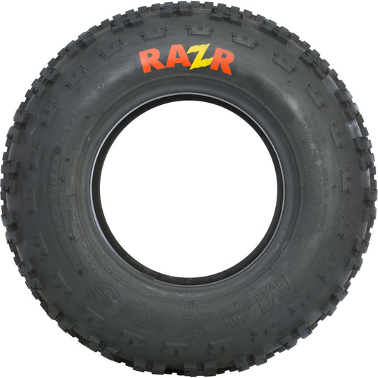 Maxxis - Powersports Tire Razr Front 23X7-10 LR-275lbs Bias TM00479100_27506