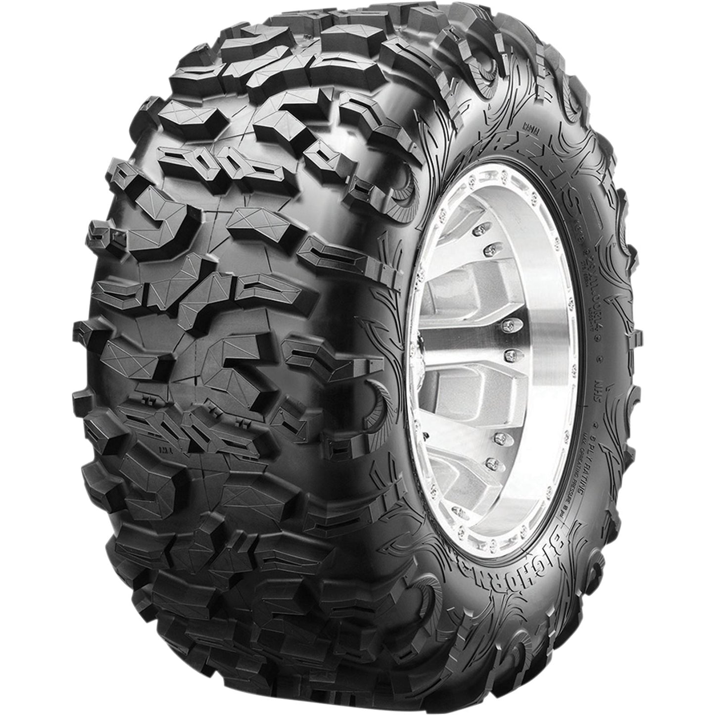 Maxxis - Powersports Tire Bighorn 3 Rear 29X11R14 LR-917lbs Radial TM00940100_424951