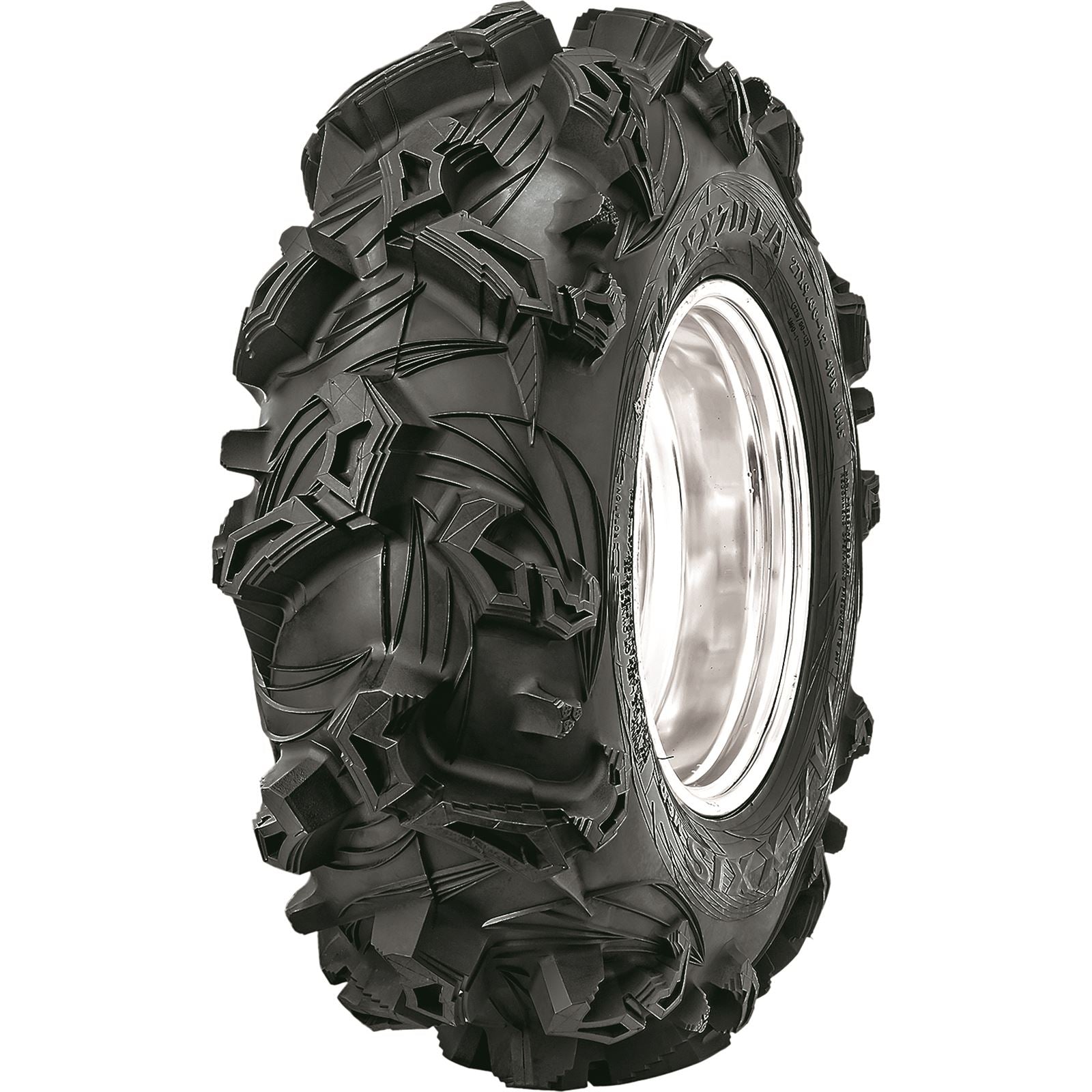 Maxxis - Powersports Tire Maxxzilla Front 27X9-12 LR-942lbs Bias TM01055100_27528