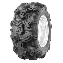 Maxxis - Powersports Tire Maxxzilla Rear 27X11-12 LR-1190lbs Bias TM01056100_27529
