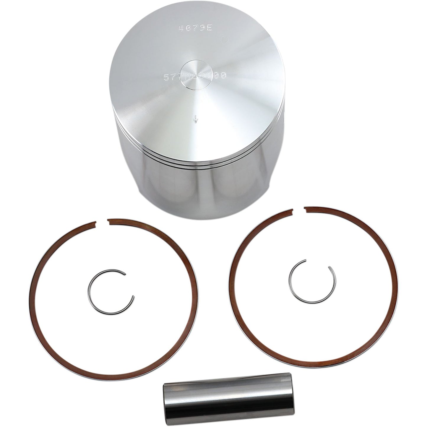 Wiseco - Powersports Piston M08000 577M08000_496756