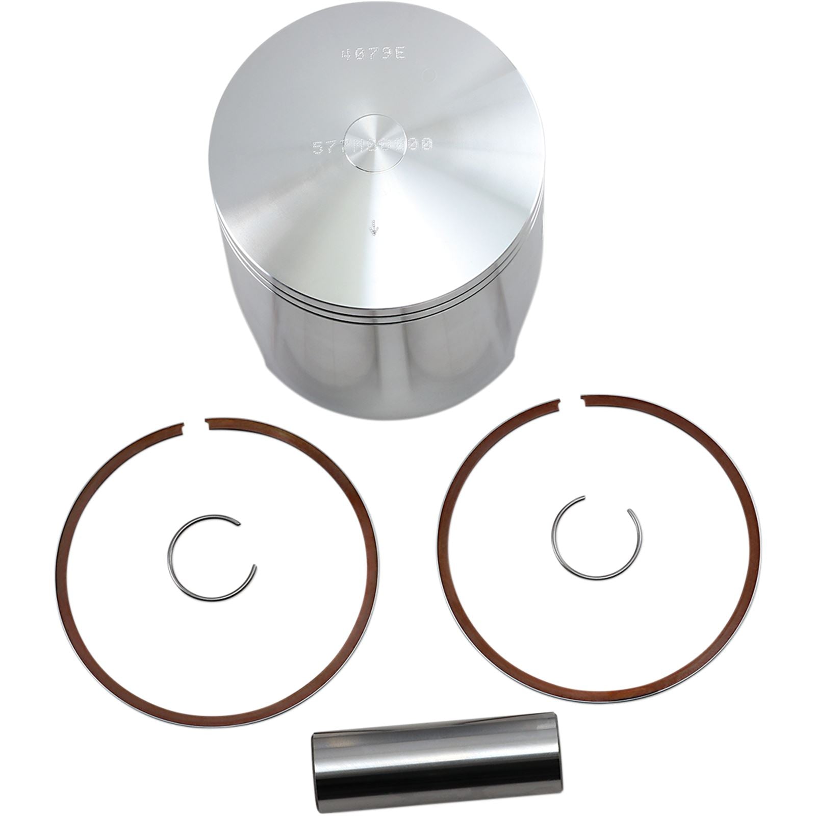 Wiseco - Powersports Piston M08000 577M08000_496756