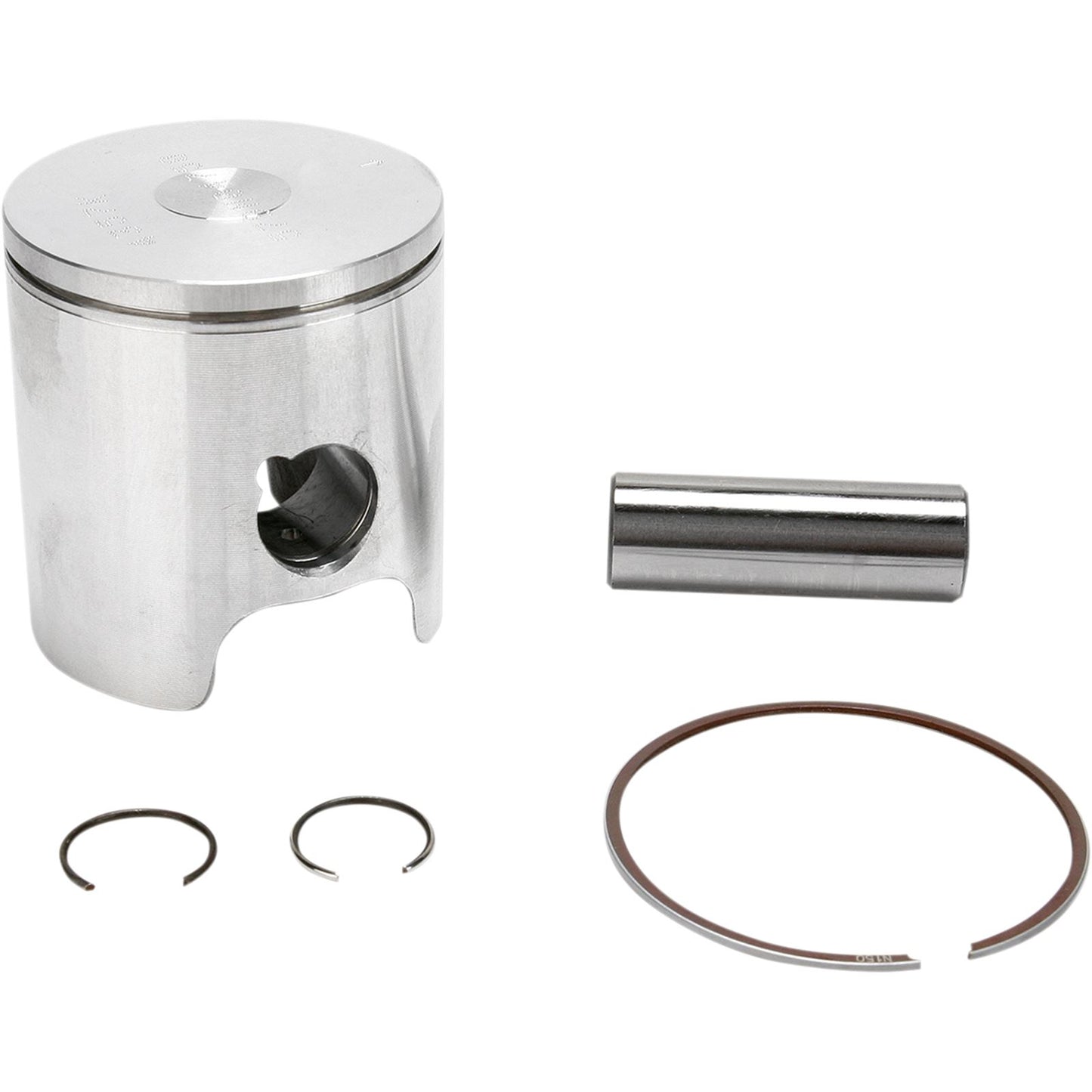 Wiseco - Powersports Piston Kit - +.50 mm For Suzuki 579M04800_496760
