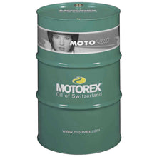 Motorex Top Speed 4T - 10w-40 208 Liters [MPN: 102298]_27568
