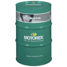 Motorex Cross Power 4T - 10W50 208L [MPN: 153296]_27574