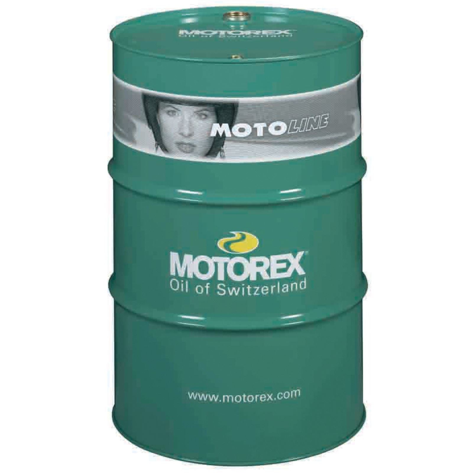 Motorex Power Synthetic 4T - 10W50 208 Liters [MPN: 109326]_27581