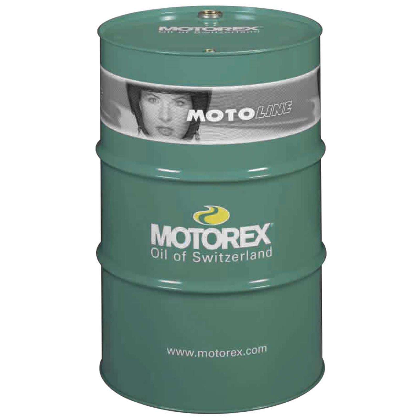 Motorex Top Speed 4T - 15W50 208 Liters [MPN: 102302]_27586