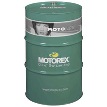 Motorex Top Speed 4T - 15W50 208 Liters [MPN: 102302]_27586