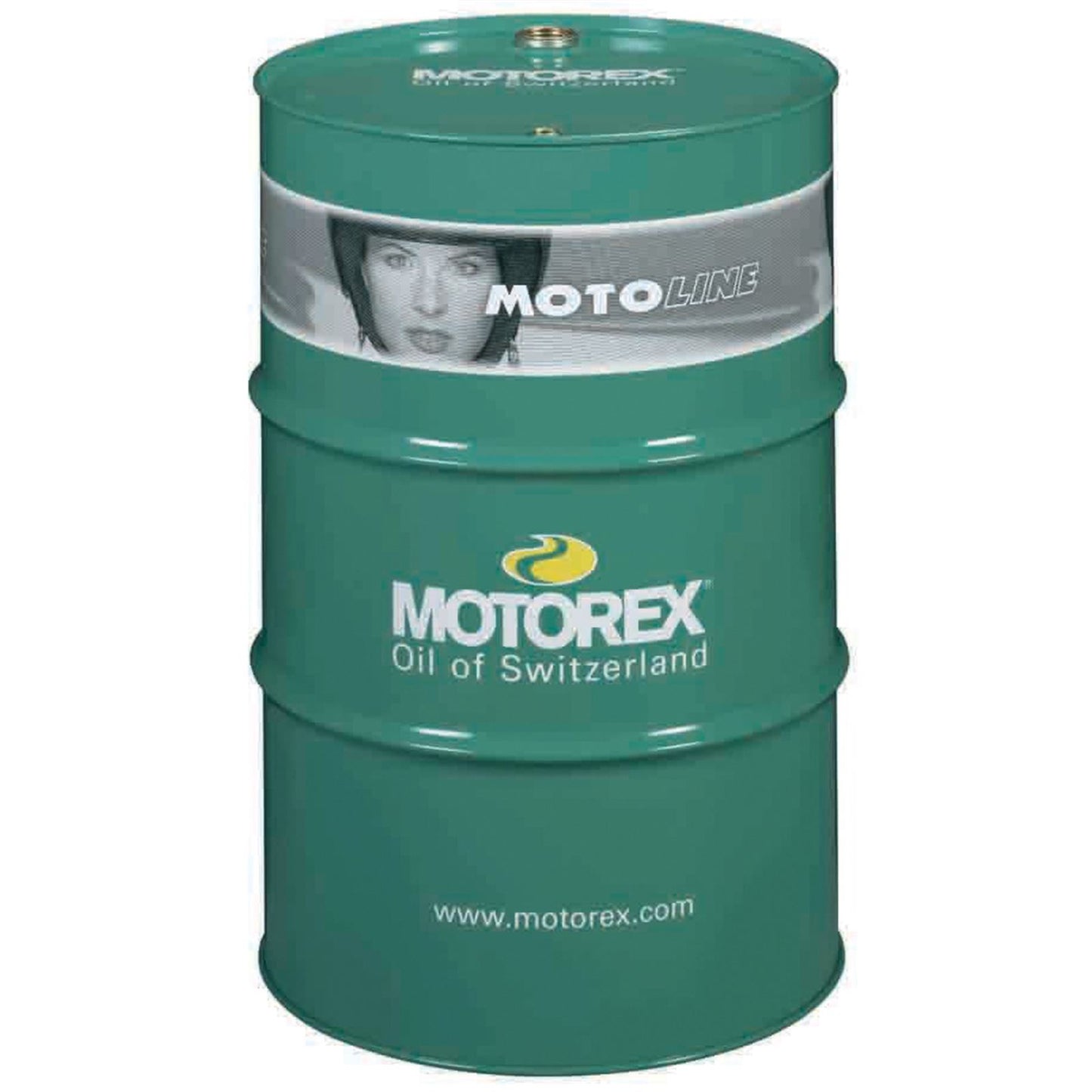Motorex Formula 4T - 10w-40 208 Liters [MPN: 111515]_27590