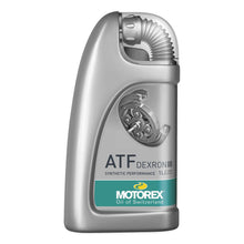 Motorex ATF Dexron II - 1 Liter [MPN: 109324]_27595