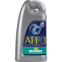 Motorex ATF Dexron II - 1 Liter [MPN: 109324]_446730