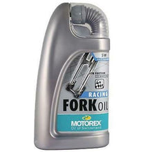 Motorex Low Friction Racing Fork Oil 5W 59 LT [MPN: 154040]_839493
