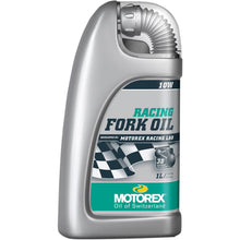 Motorex Low Friction Racing Fork Oil - 10W - 1 Liter [MPN: 172258]_446749