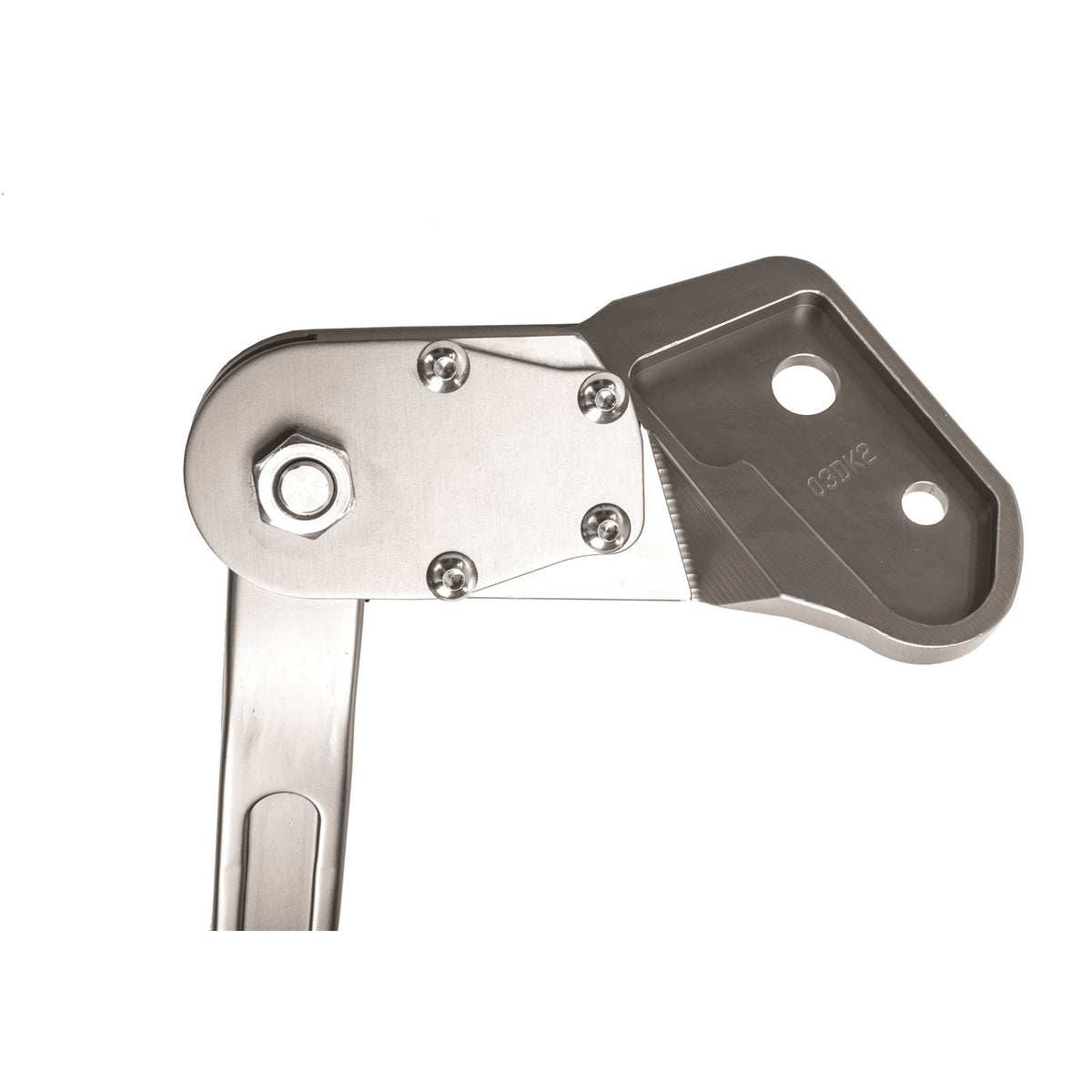 Powerstands Racing - PSR PSR Adjustable Off-Road Kick Stand Hon CRF250/CRF250X [MPN: 03-04501-29]_27632