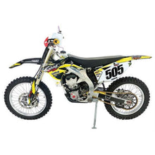Powerstands Racing - PSR  Adjustable Off-Road Kickstand For Suzuki RMZ [MPN: 05-04501-29]_27644