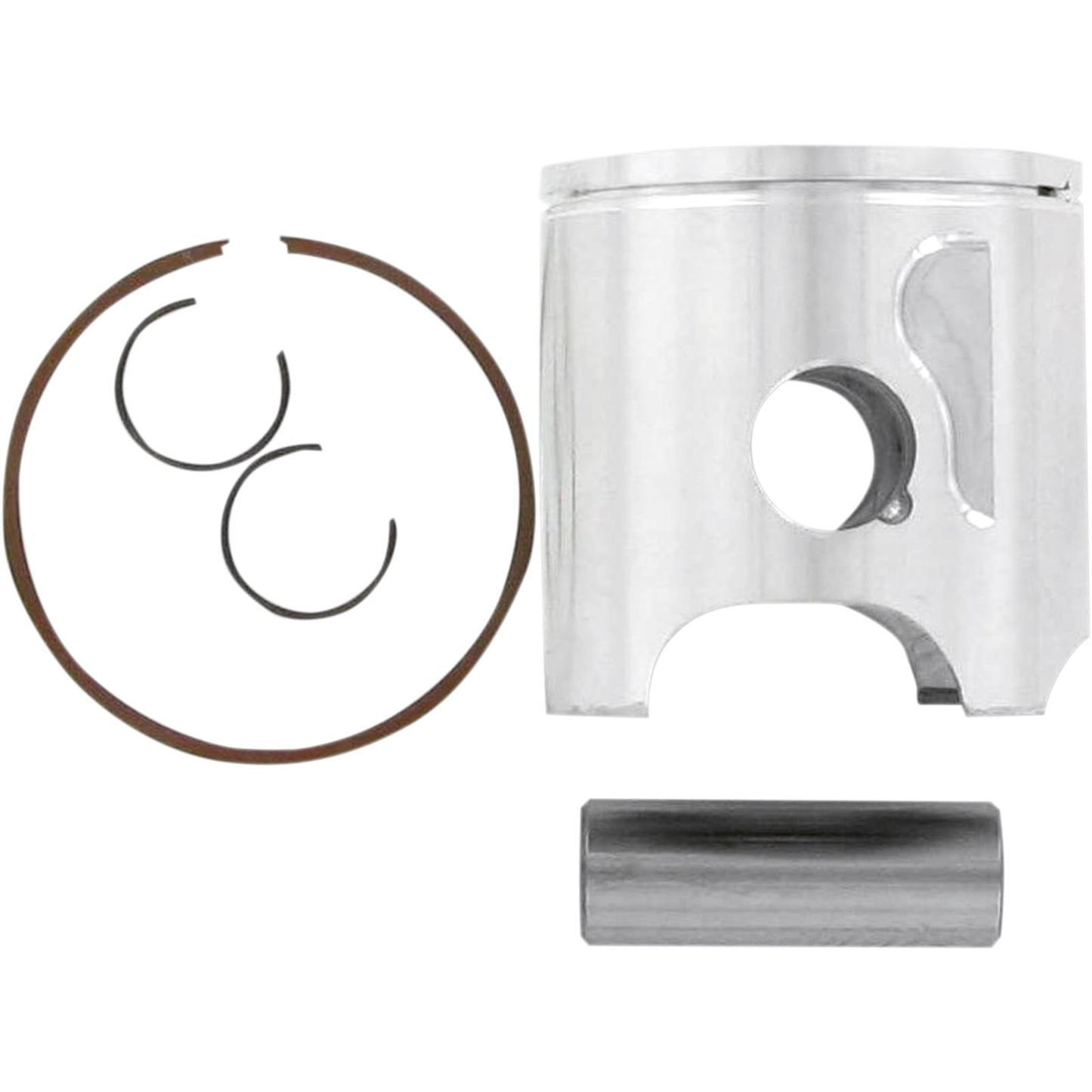 Wiseco - Powersports Piston M05700 Kx125 '90 Prolite 589M05700_496765