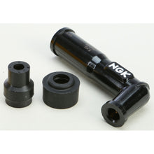 NGK Spark Plug Resistor Cover 102 Degree Elbow XBO5F 8062_27697