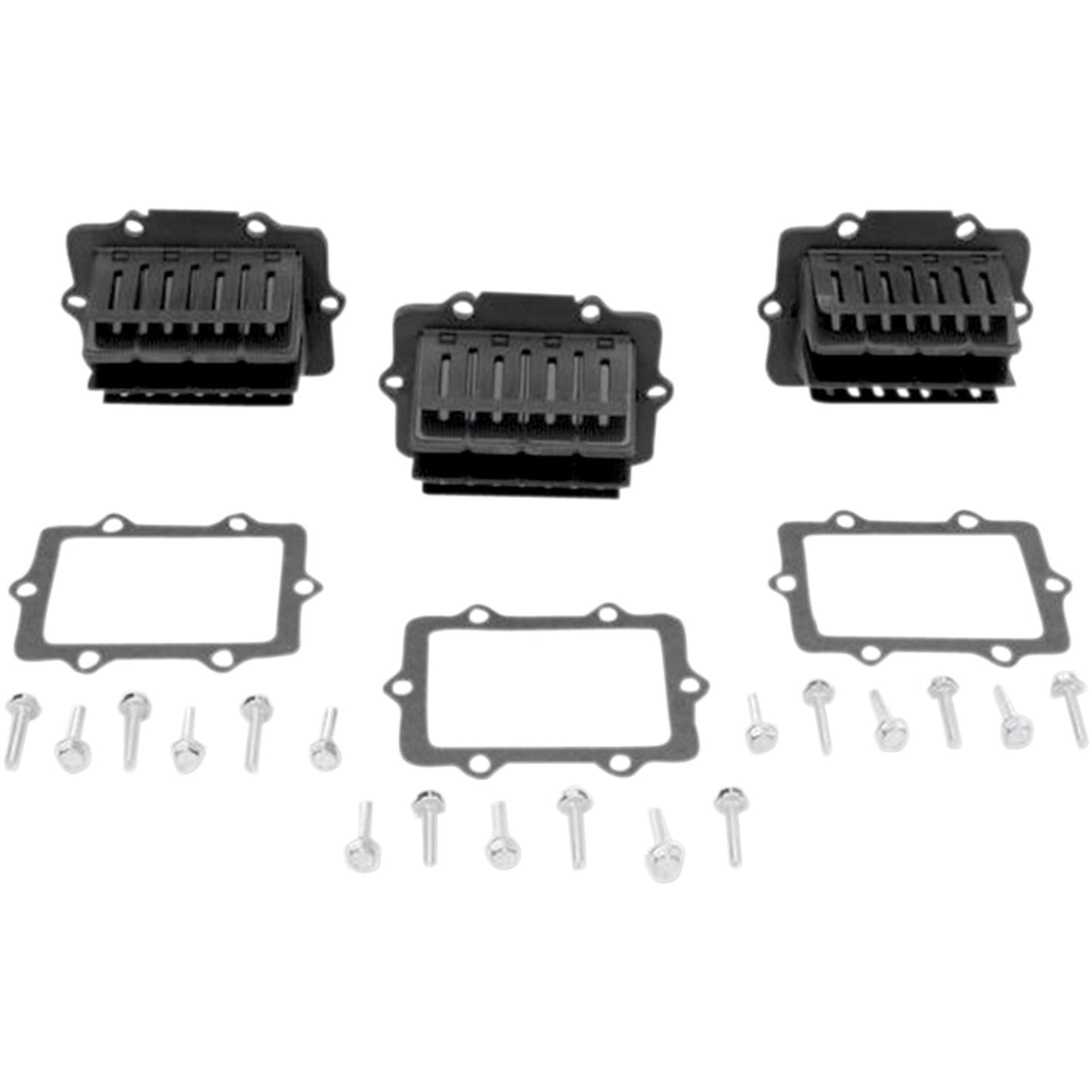 Moto Tassinari V-Force 3 Reed System [MPN: V3120-794A-3]_503512