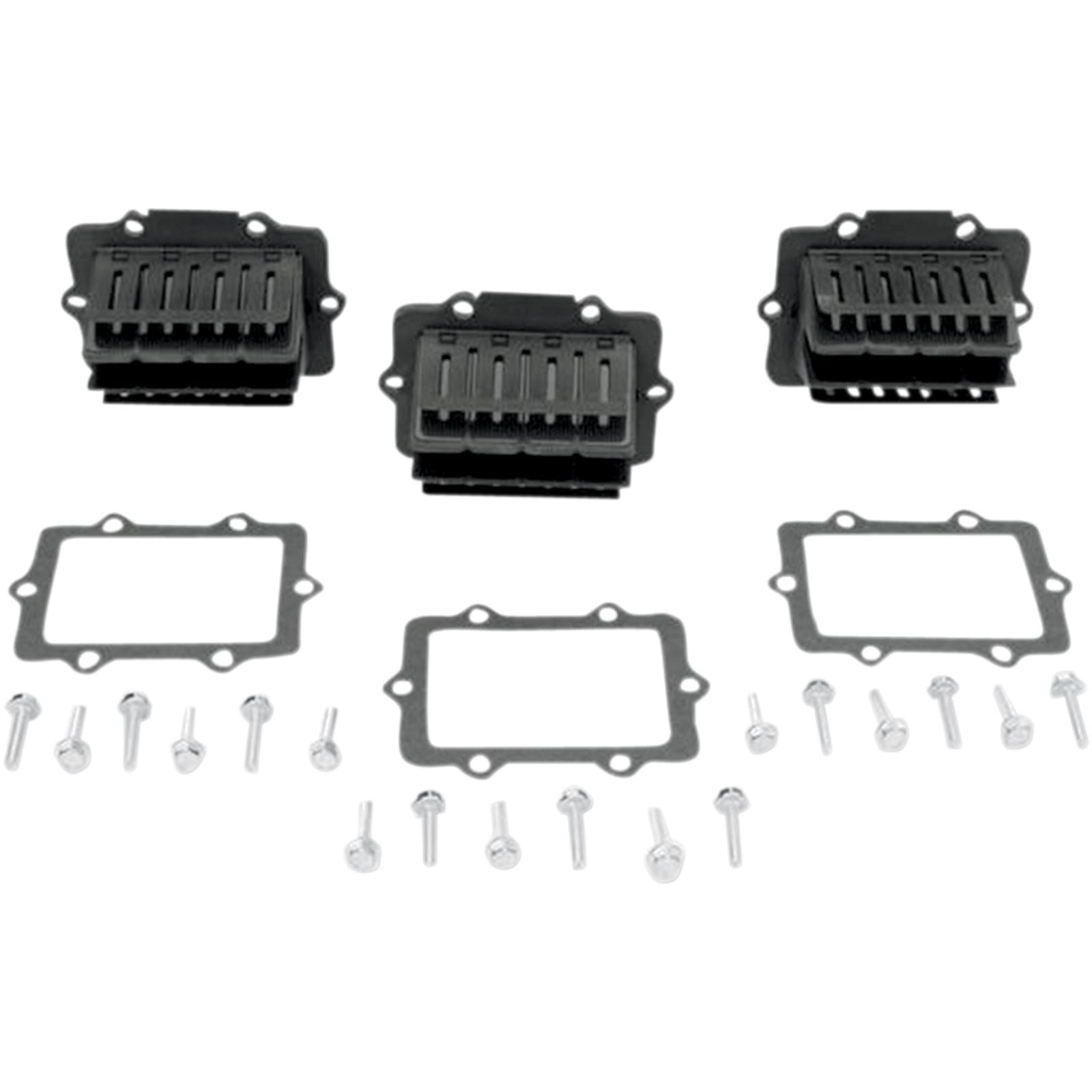 Moto Tassinari V-Force 3 Reed System [MPN: V3120-794A-3]_503512