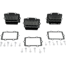 Moto Tassinari V-Force 3 Reed System [MPN: V3120-794A-3]_503512
