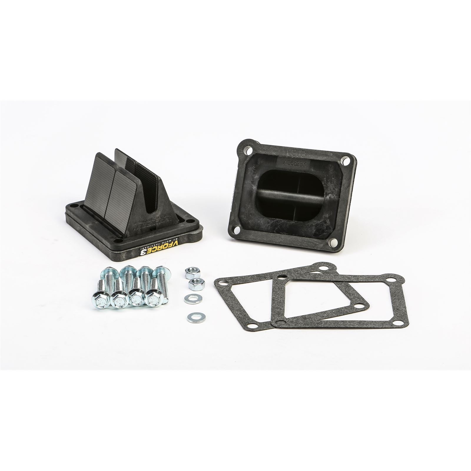 Moto Tassinari Reeds V-Force 3 Yamaha Twin [MPN: V3141-682A-2]_27703