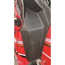 2 Cool Top Knee Vent for Polaris Axys [MPN: PO-157]_27705