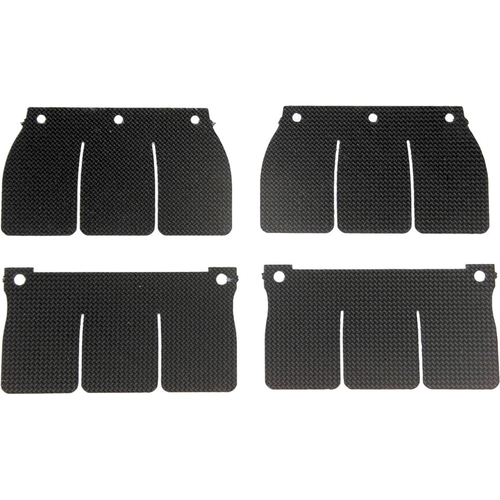 Moto Tassinari V-Force 4 Replacement Petal [MPN: 4P522]_27728