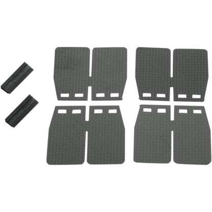 Moto Tassinari V-Force 4 Replacement Petal [MPN: 4P522]_503475