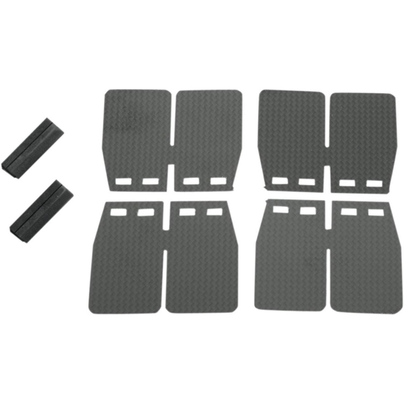 Moto Tassinari V-Force 4 Replacement Petal [MPN: 4P522]_555437