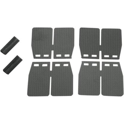 Moto Tassinari V-Force 4 Replacement Petal [MPN: 4P522]_555437