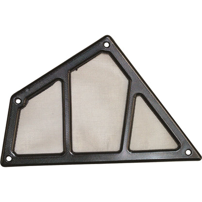 Starting Line Products 3 Piece Max Flow Vent Clutch Side [MPN: 32-634]_27783