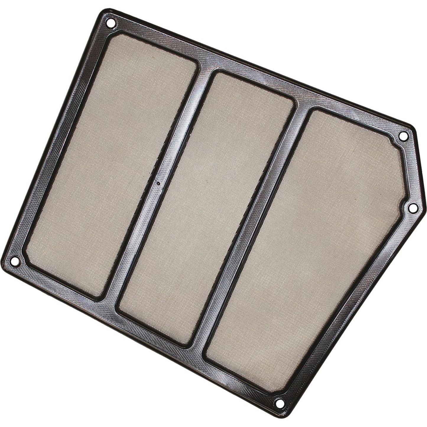 Starting Line Products 3 Piece Max Flow Vent Clutch Side [MPN: 32-634]_27784