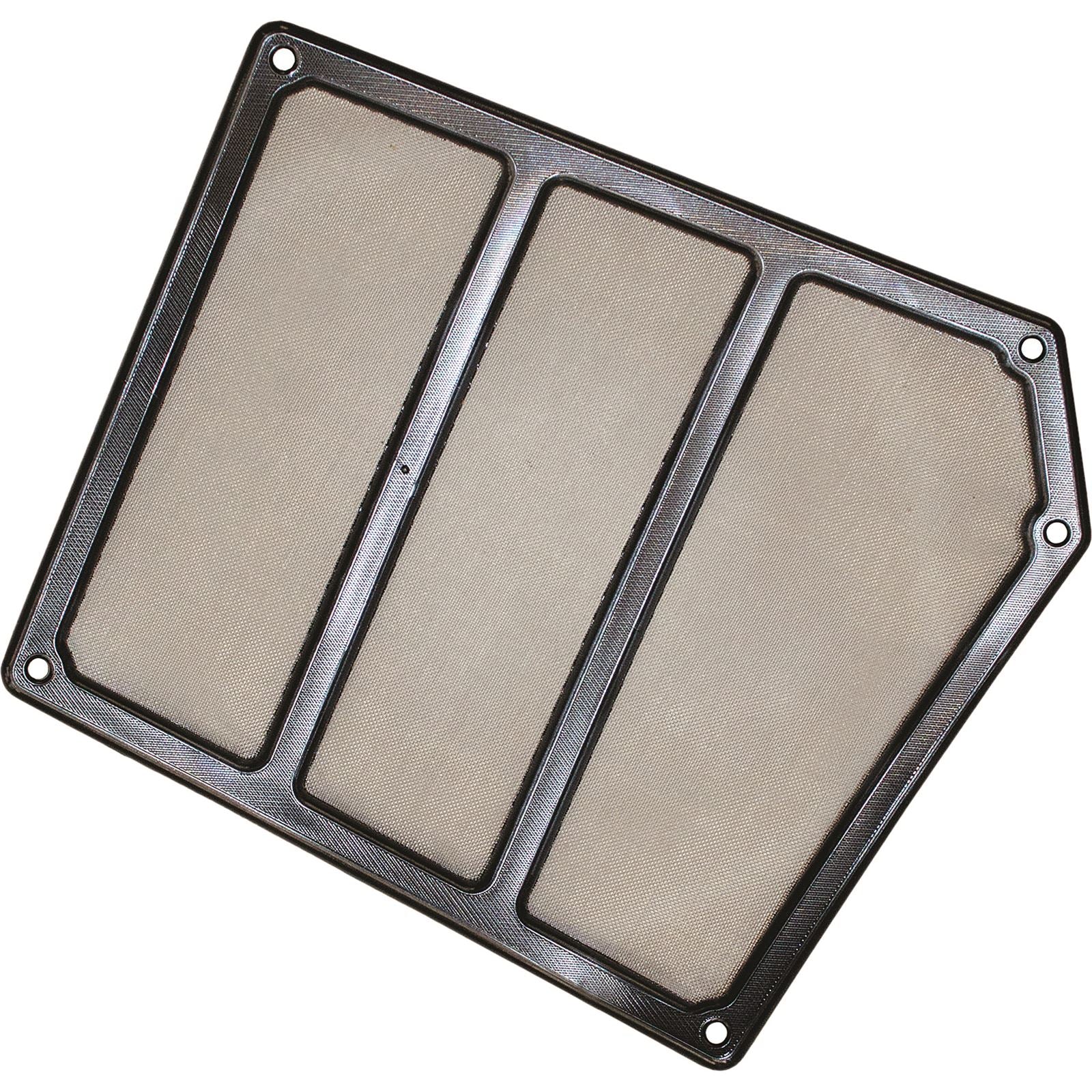Starting Line Products 3 Piece Max Flow Vent Clutch Side [MPN: 32-634]_27784