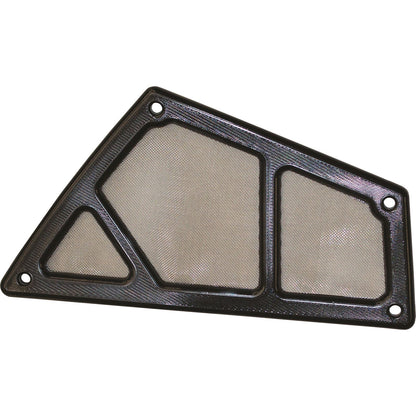 Starting Line Products 4 Piece Max Flow Vent Exhaust Side [MPN: 32-631]_27787