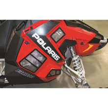 Starting Line Products 4 Piece Max Flow Vent Exhaust Side [MPN: 32-631]_27788