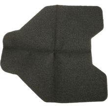 SPI Sports Parts Inc Air Box Filter Arctic Cat SM-07557_27789