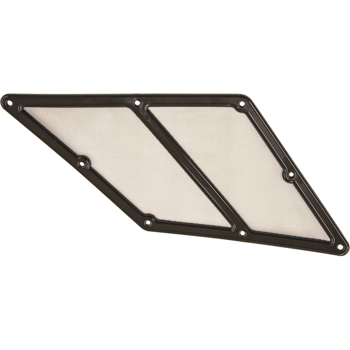 Starting Line Products SLP Hot Air Eliminator Kit for Ski-Doo - Left Hand Side [MPN: 32-638]_27791