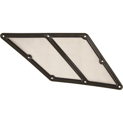 Starting Line Products SLP Hot Air Eliminator Kit for Ski-Doo - Left Hand Side [MPN: 32-638]_27791