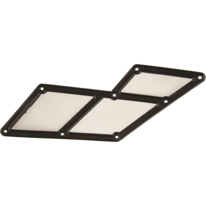 Starting Line Products SLP Hot Air Eliminator Kit for Ski-Doo - Right Hand Side [MPN: 32-644]_27794