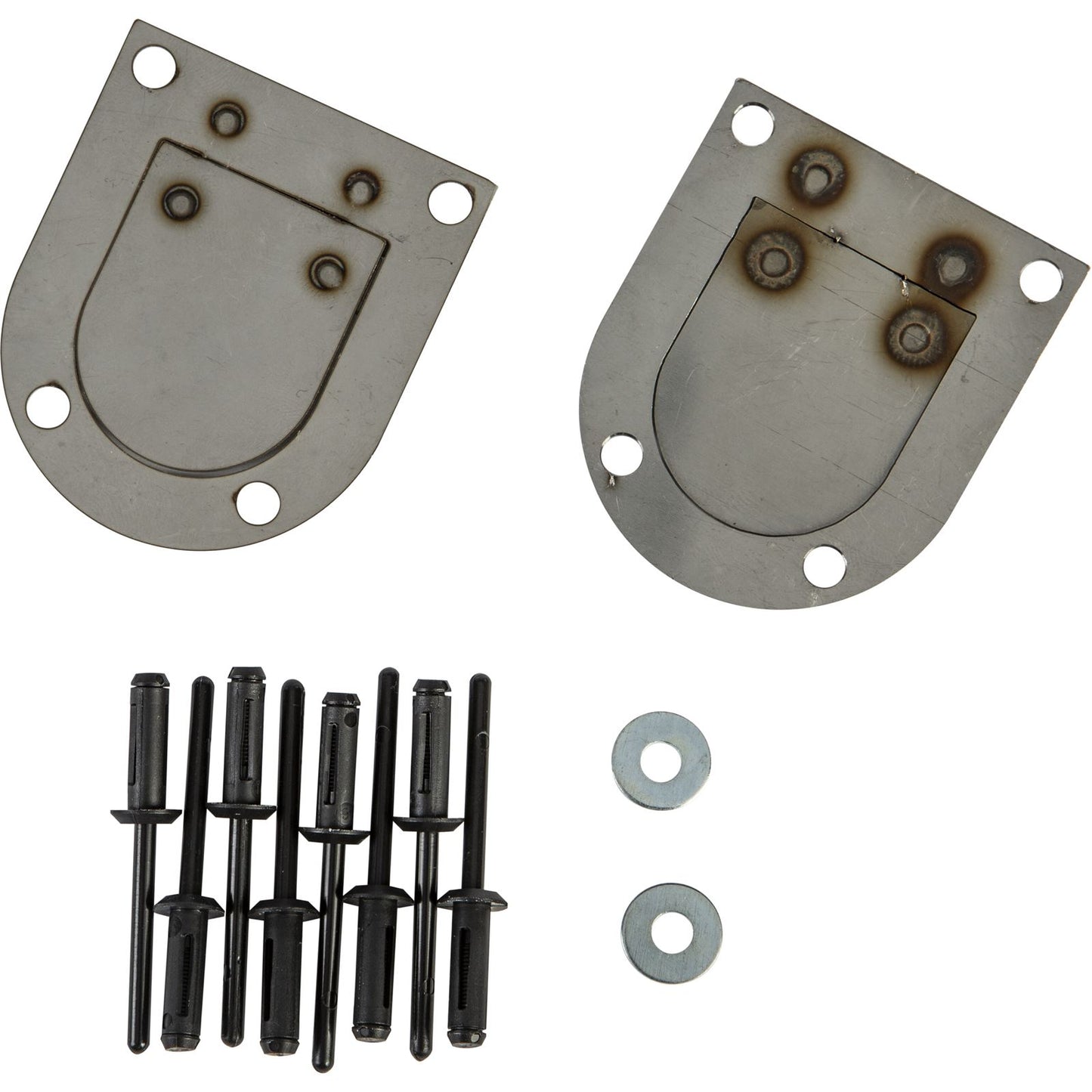Starting Line Products Pair Powder Valves for Ski-Doo XP [MPN: 14-137]_27799