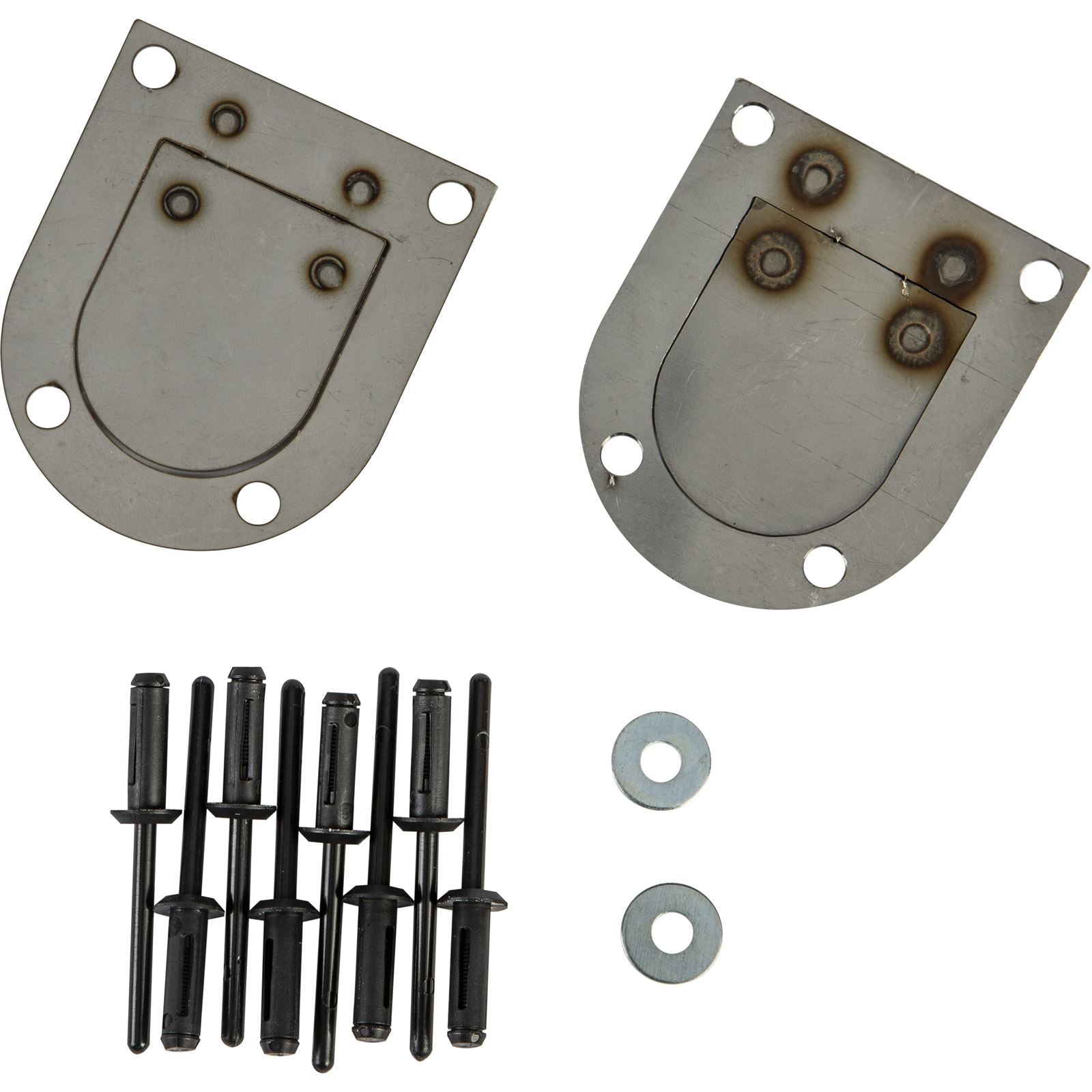 Starting Line Products Pair Powder Valves for Ski-Doo XP [MPN: 14-137]_27799