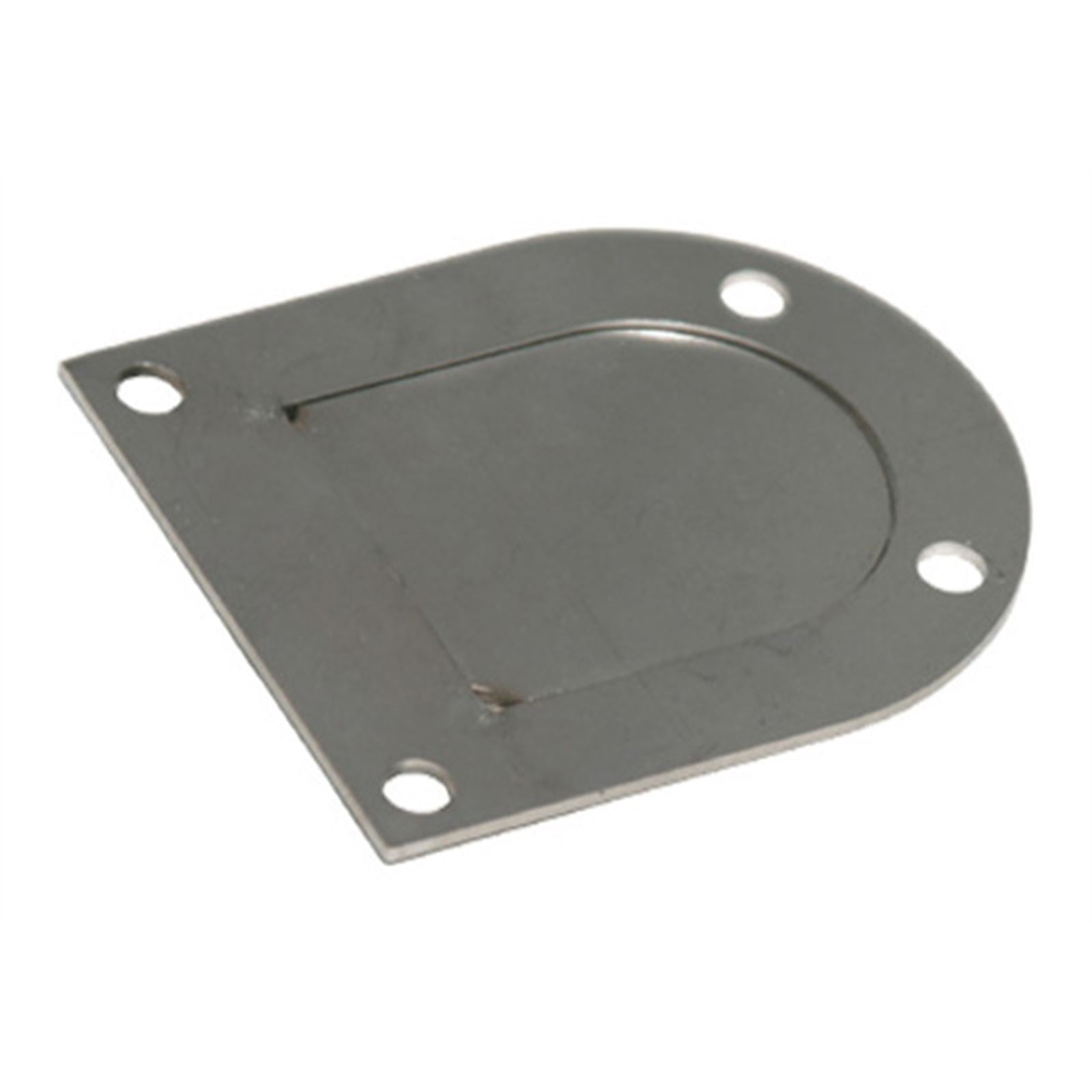 Starting Line Products Pair Powder Valves for Ski-Doo XP [MPN: 14-137]_555480
