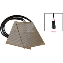 RSI Plug & Play Grip Heaters Standard Length for Polaris [MPN: GH-3]_461904