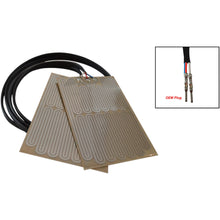 RSI Plug & Play Grip Heaters Standard Length for Ski-Doo - 2-Wire [MPN: GH-17]_461912