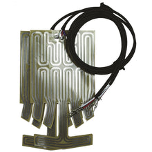 RSI Plug & Play Grip Heaters Extended Length for Ski-Doo - 3-Wire [MPN: GH-12]_27892