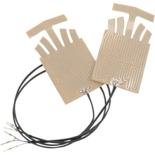 RSI Plug & Play Grip Heaters Extended Length for Ski-Doo - 3-Wire [MPN: GH-12]_461909