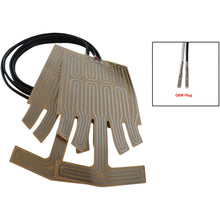 RSI Plug & Play Grip Heaters Extended Length for Ski-Doo [MPN: GH-20]_461916